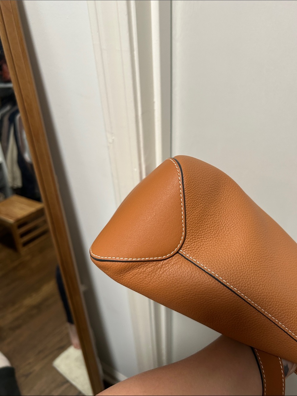 Stow London Curve Bag - Picture 10 of 15